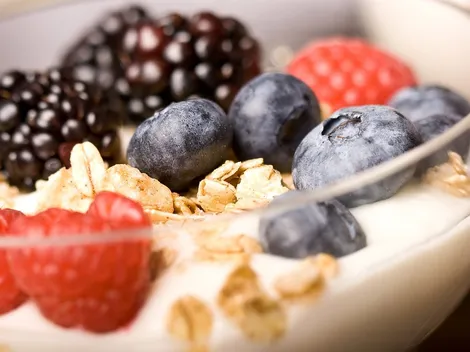 ¿Consumes suficiente fibra? Nutricionista explica síntomas de alerta