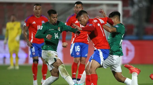 ¿Puntos menos para Bolivia? Chile podría despertar por secretaría.