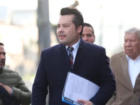 ¿Quiénes son los candidatos a alcalde por Coronel?