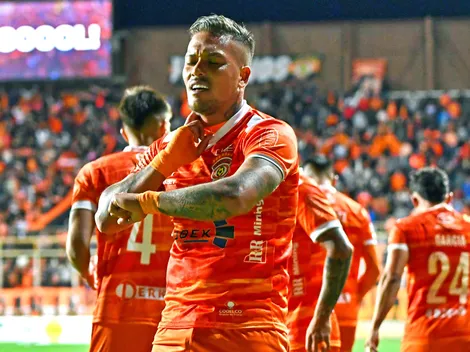 “Si nos salvamos del descenso quedará en la historia”