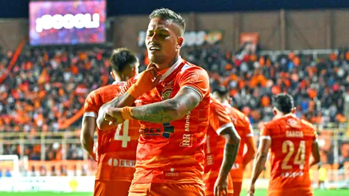 Cobreloa necesita de casi un milagro para salvarse del descenso.