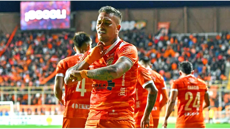 Cobreloa necesita de casi un milagro para salvarse del descenso.