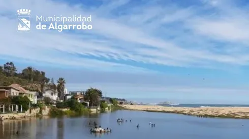 Candidatos a alcalde en Algarrobo.