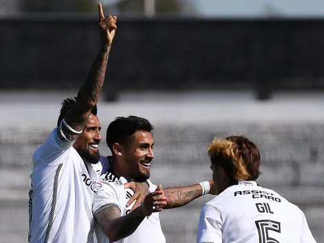 Doce jugadores albos terminan contrato a fin de año... ¿Siguen?