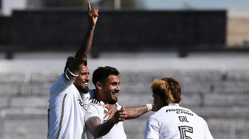 Colo Colo tendrá que armarse para el próximo año.