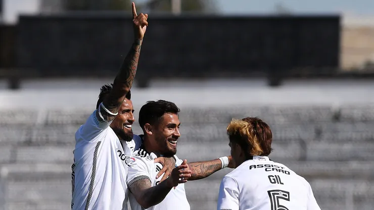 Colo Colo tendrá que armarse para el próximo año.