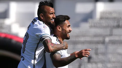 En Colo Colo tienen lista su defensa ante denuncia de la U.