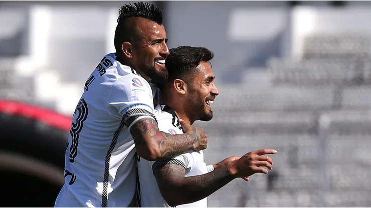 En Colo Colo tienen lista su defensa ante denuncia de la U.