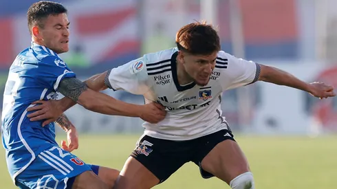 Tras denuncia de la U, Colo Colo acudirá al Tribunal de Disciplina.