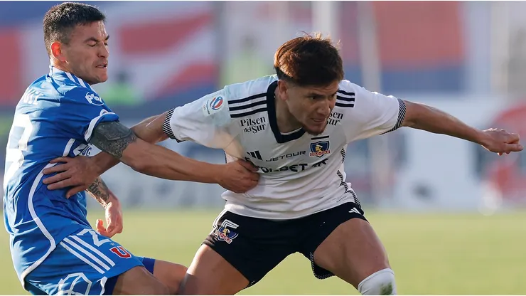 Tras denuncia de la U, Colo Colo acudirá al Tribunal de Disciplina.