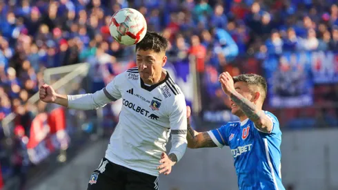 La U quiere bajar vía escritorio al Cacique en la lucha por el título.