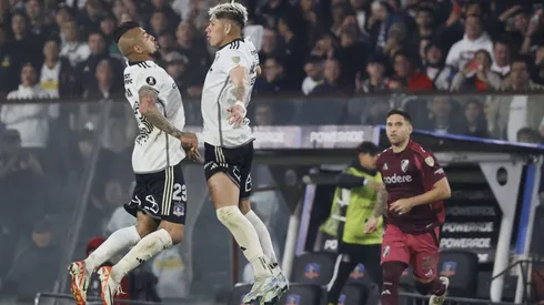 Colo Colo alcanzó una histórica campaña en Copa Libertadores este 2024.