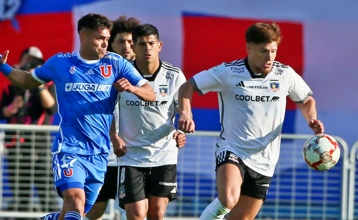 En Colo Colo acusan a la U de “ensuciar el torneo” con su denuncia