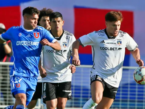 En Colo Colo acusan a la U de “ensuciar el torneo” con su denuncia