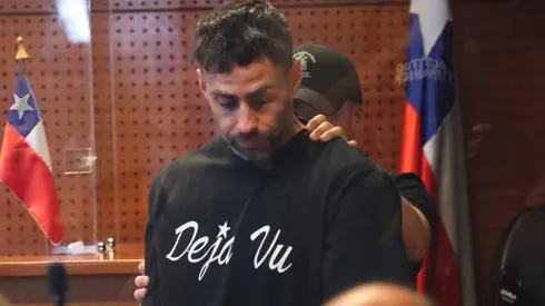 Valdivia cumple con prisión preventiva