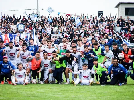 Regalón de Sampaoli lleva a Melipilla a la final con Concepción