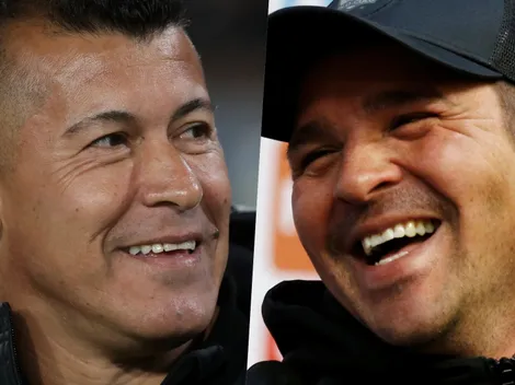 “Este Colo Colo logra lo que no podemos a nivel de selección”