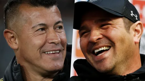 Tapia alabó el trabajo de Jorge Almirón.