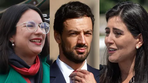 Repercusiones de alcaldes en redes sociales.