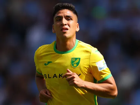 Marcelino Núñez será dirigido por ex compañero de Alexis Sánchez