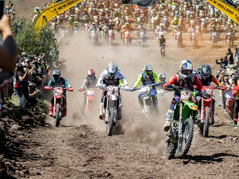 Los secretos detrás de Red Bull Los Andes