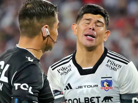 ¿Colo Colo no puede ser campeón ante Iquique por esta razón?
