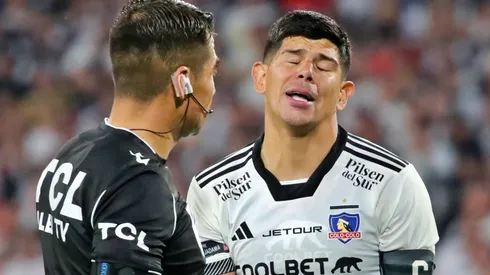 El Cacique no podrá levantar la copa ante Iquique.