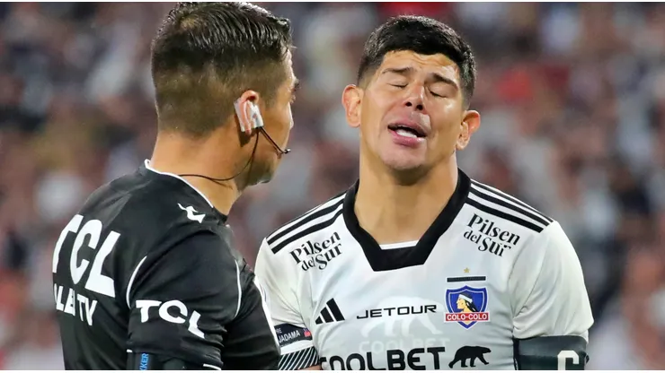 El Cacique no podrá levantar la copa ante Iquique.