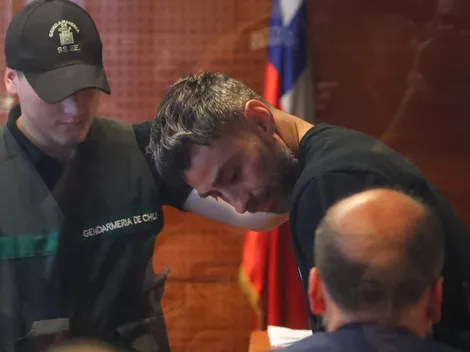 Los chats de la mujer que denunció a Jorge Valdivia