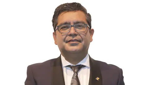 El actual edil, Eliecer Chamorro, buscará seguir al mando de Calama por un nuevo periodo de cuatro años.