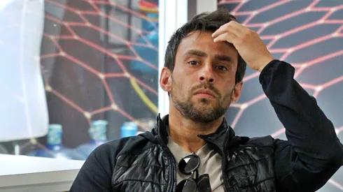 Jorge Valdivia fue enviado a prisión preventiva por 90 días.