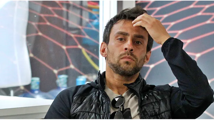 Jorge Valdivia fue enviado a prisión preventiva por 90 días.
