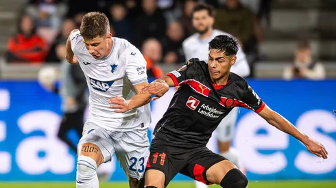 Osorio podría dar el salto definitivo en los próximos meses