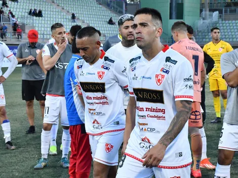 Presidente de Copiapó es tajante sobre el "hombre del maletín"