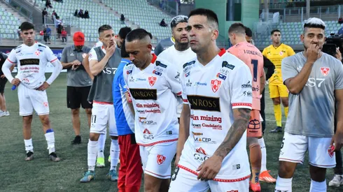 Copiapó será protagonista en la definición por el título.