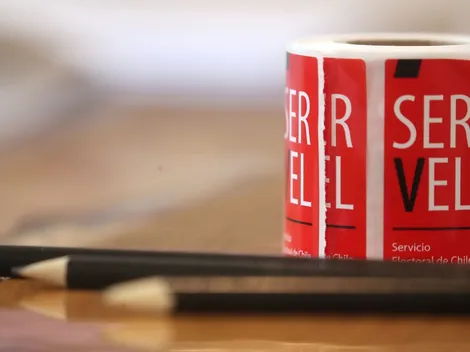 ¿Cómo excusarse de votar por enfermedad?