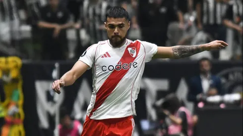 Díaz fue criticado por su partido ante Mineiro