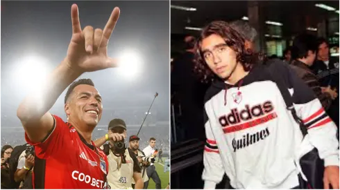 Colo Colo enfrentará a River Plate