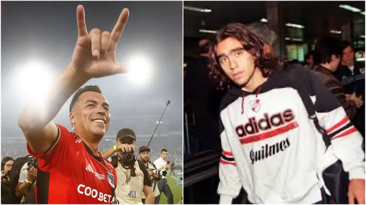 Colo Colo enfrentará a River Plate