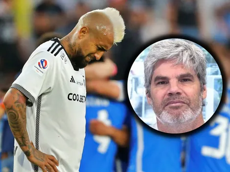 Guarello suelta papitas: “Me contaron que la U se está…”