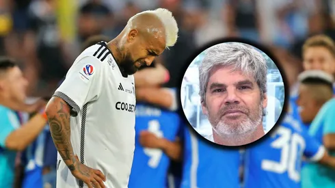 Guarello aseguró que la U se está guardando las principales pruebas.