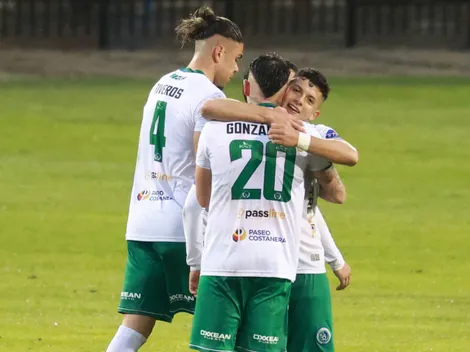 Puerto Montt vs Ñublense: ¿Quién es el favorito para ganar el partido de ida en la Copa Chile 2024?