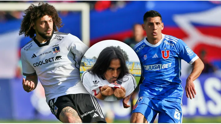 La U quiere quitarle el liderato a Colo Colo vía escritorio.