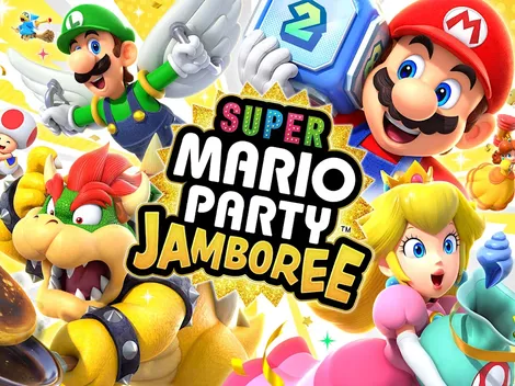 Reseña Super Mario Party Jamboree: ¡La fiesta definitiva que no te querrás perder!
