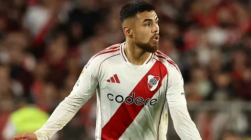 Paulo Díaz recibe críticas por su nivel en Copa Libertadores.