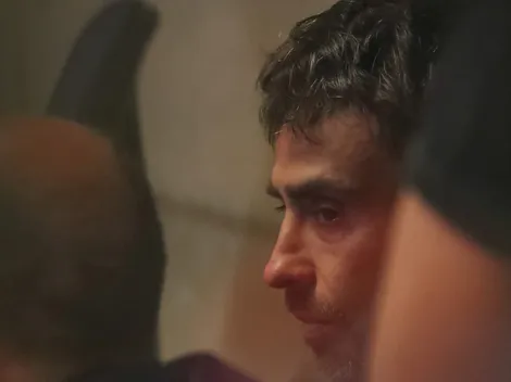 Abogada de Jorge Valdivia habla de una "situación anómala"