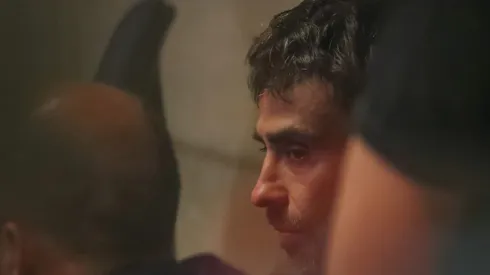 Jorge Valdivia queda en prisión preventiva