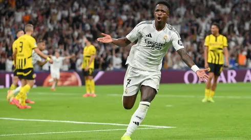Vinícius Júnior ha sido uno de los jugadores más destacados del Real Madrid esta temporada.