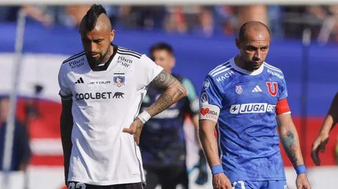 Milad pidió una pronta resolución a la denuncia de la U