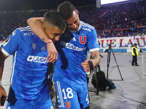 La U en alerta por el cambio de localía del Estadio Nacional